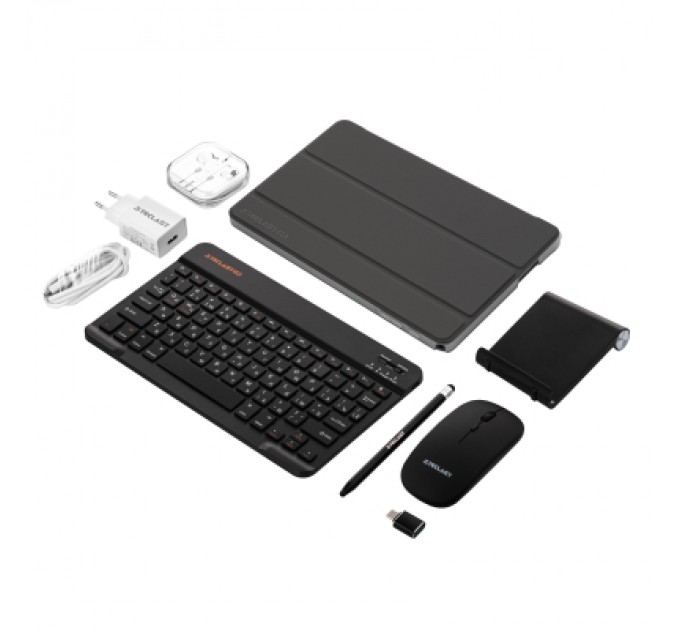 Teclast Планшет Teclast P33T KIT 10.1 3/64Gb Wi-Fi Blue Клавіатура/Миша/Навушники/Підставка/Стилус/Чохол (6940709688045)
