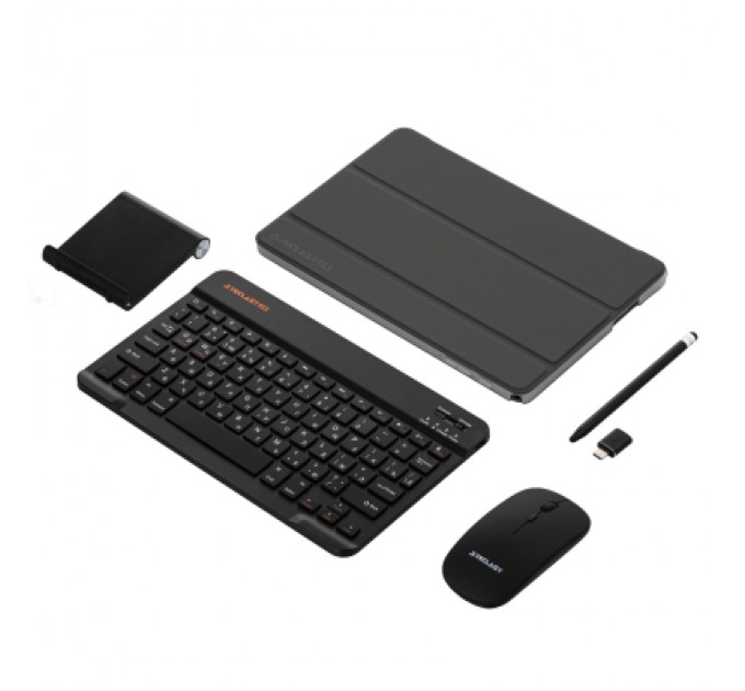 Teclast Планшет Teclast P33T KIT 10.1 3/64Gb Wi-Fi Blue Клавіатура/Миша/Навушники/Підставка/Стилус/Чохол (6940709688045)