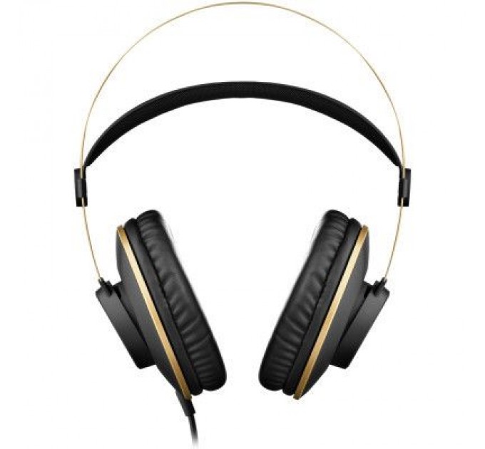AKG Навушники AKG K92 Black (3169H00030)