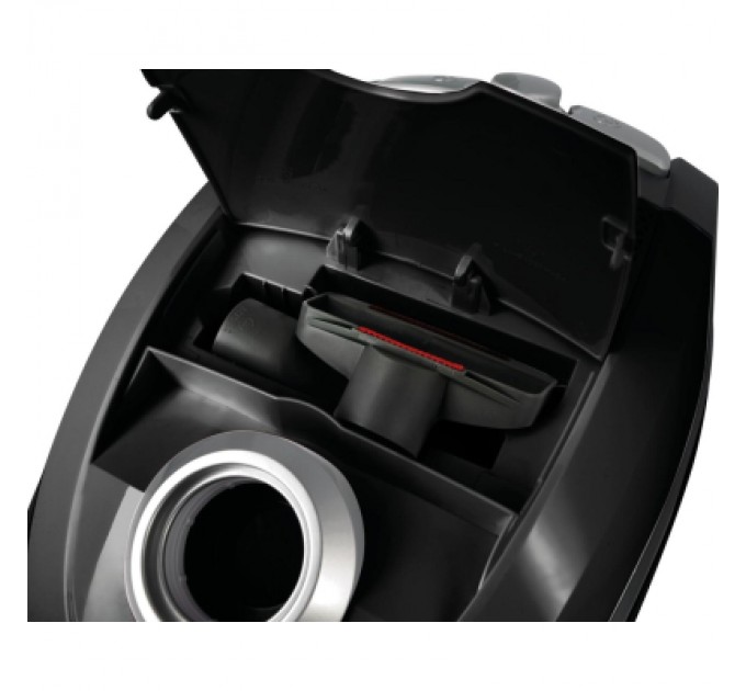 Gorenje Пилосос Gorenje VCE 21 ECBK (VCE21ECBK)