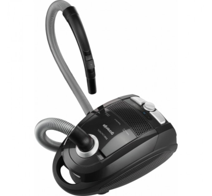 Gorenje Пилосос Gorenje VCE 21 ECBK (VCE21ECBK)