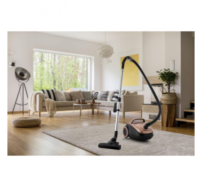 Gorenje Пилосос Gorenje VCE 22 G6HCO (VCE22G6HCO)