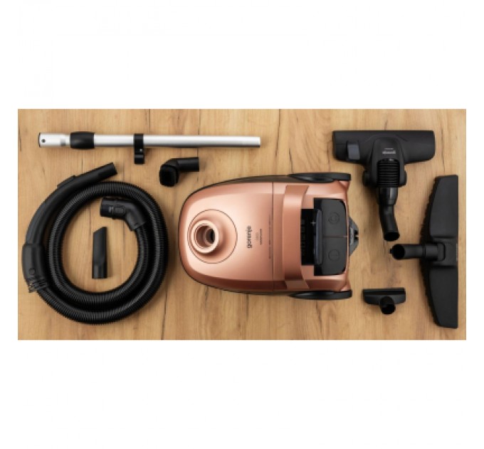 Gorenje Пилосос Gorenje VCE 22 G6HCO (VCE22G6HCO)