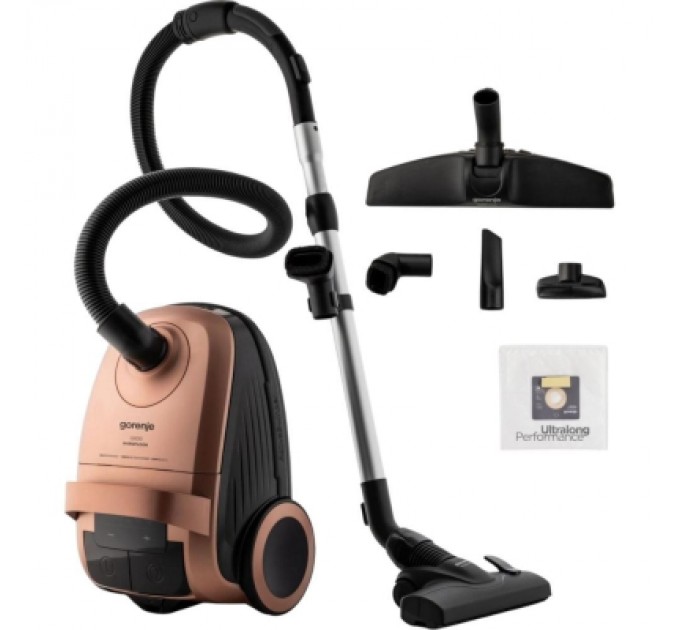 Gorenje Пилосос Gorenje VCE 22 G6HCO (VCE22G6HCO)
