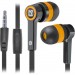 Defender Навушники Defender Pulse 420 Orange (63420)