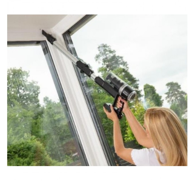 Hisense Пилосос Hisense HVC613410BK