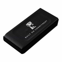 Накопичувач SSD USB Type-C 1TB XS1000 Kingston (SXS1000/1000GA)