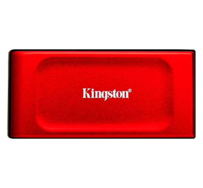Kingston Накопичувач SSD USB Type-C 2TB XS1000 Kingston (SXS1000R/2000GA)