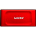 Kingston Накопичувач SSD USB Type-C 2TB XS1000 Kingston (SXS1000R/2000GA)
