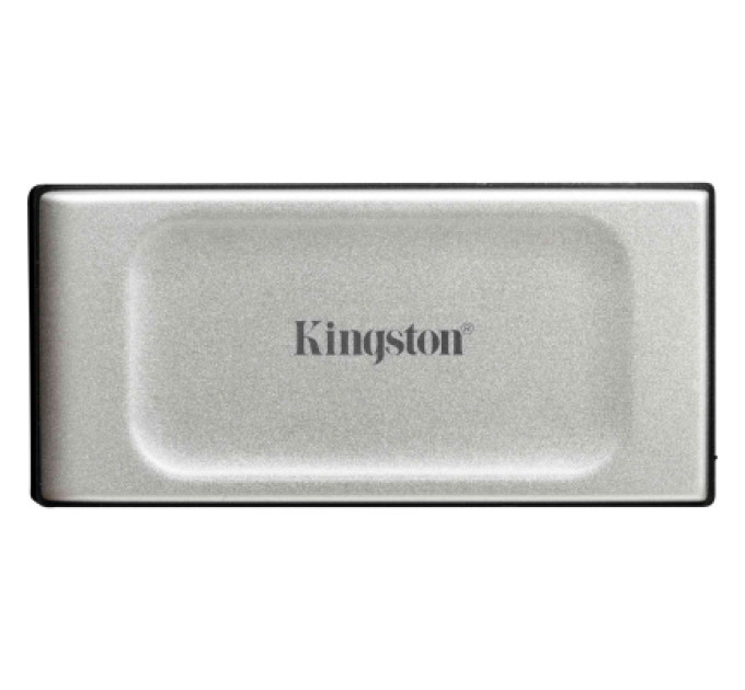Kingston Накопичувач SSD USB Type-C 2TB XS2000 Kingston (SXS2000/2000GA)