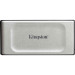 Kingston Накопичувач SSD USB Type-C 2TB XS2000 Kingston (SXS2000/2000GA)