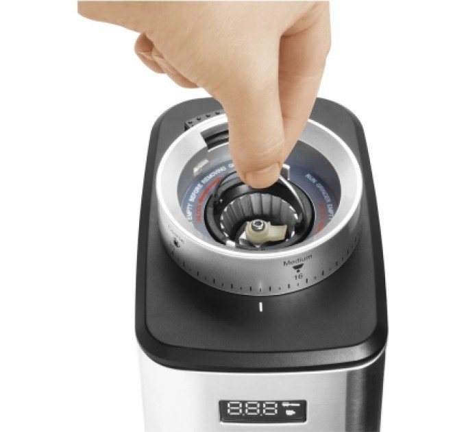 Catler Кавомолка Catler CG510