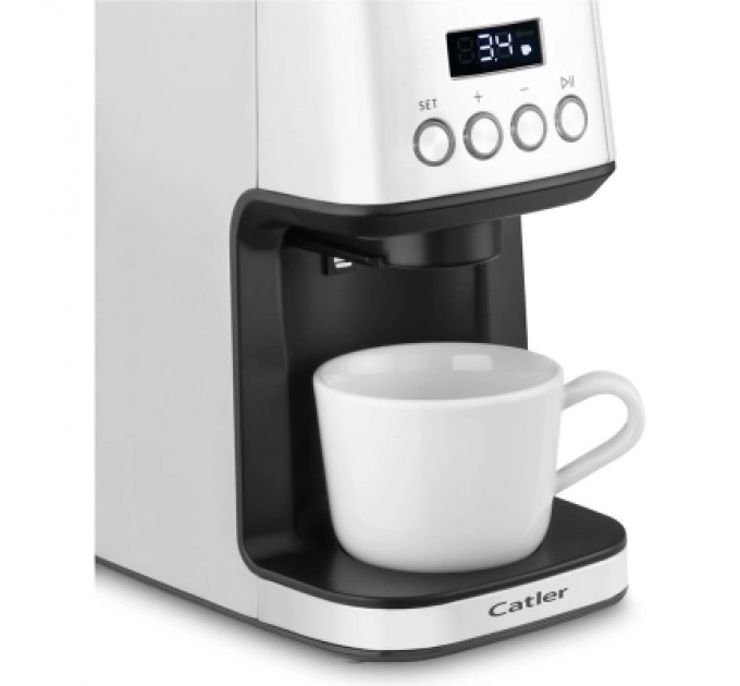 Catler Кавомолка Catler CG510