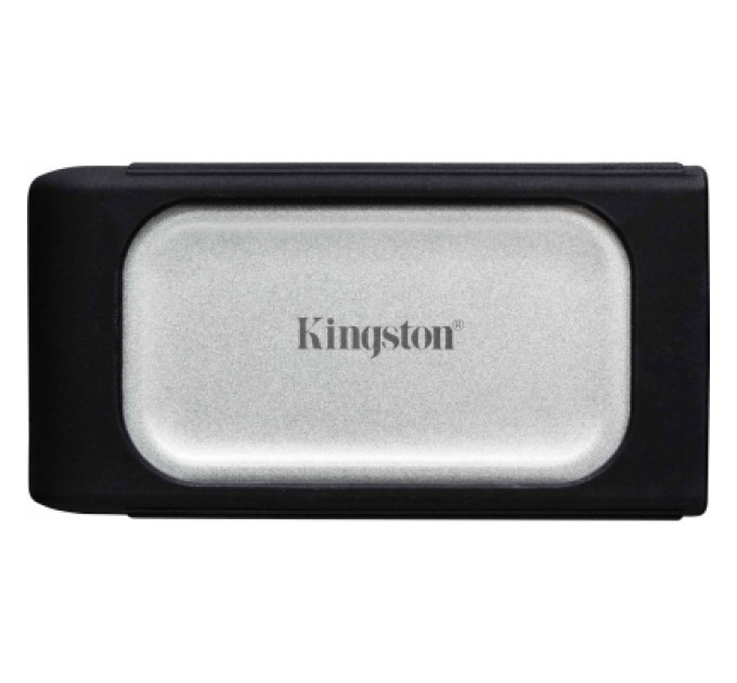 Kingston Накопичувач SSD USB Type-C 4TB XS2000 Kingston (SXS2000/4000GA)
