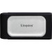 Kingston Накопичувач SSD USB Type-C 4TB XS2000 Kingston (SXS2000/4000GA)