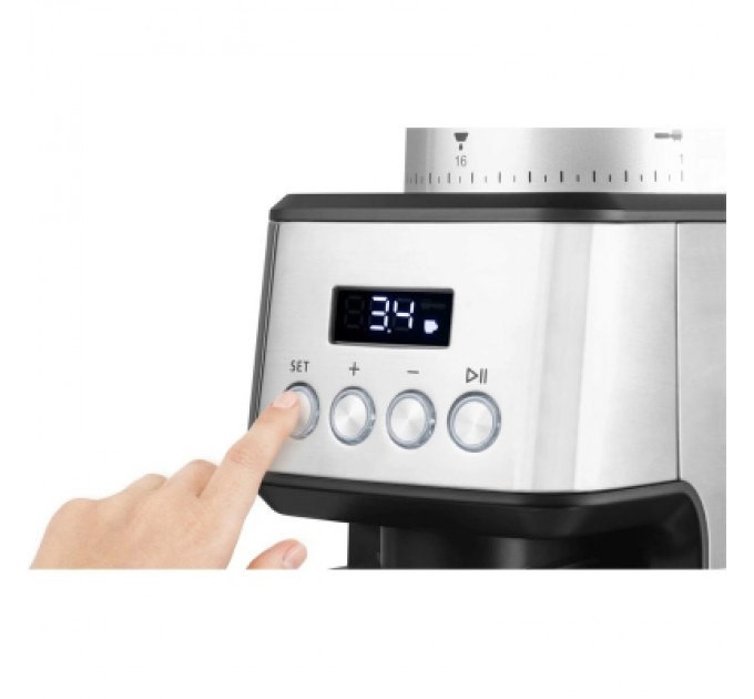 Catler Кавомолка Catler CG510