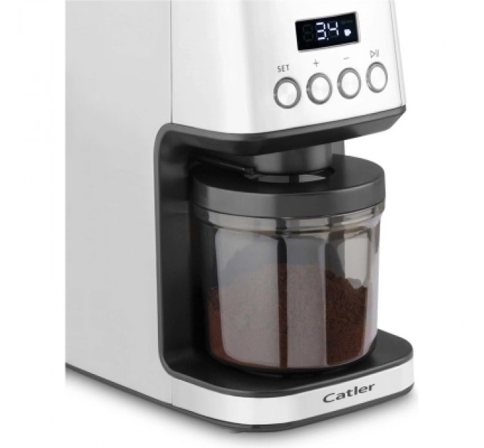 Catler Кавомолка Catler CG510