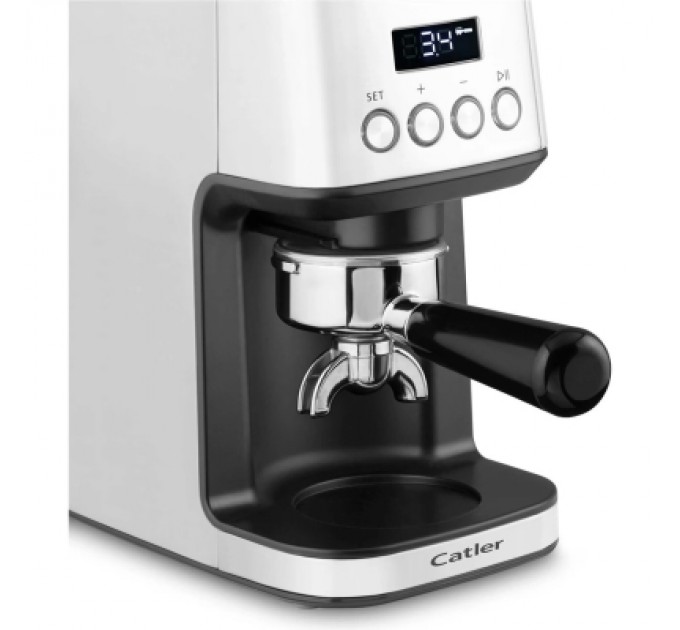 Catler Кавомолка Catler CG510