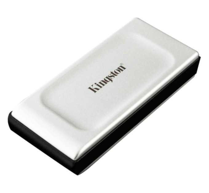 Kingston Накопичувач SSD USB Type-C 500GB XS2000 Kingston (SXS2000/500GA)