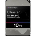 WDC Hitachi HGST Жорсткий диск 3.5" 10TB DC HA340 WDC Hitachi HGST (WUS721210BLE6L4)