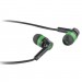 Defender Навушники Defender Pulse 420 Green (63422)
