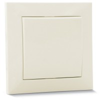 Перемикач Sven SE-60012-C cream (7100036)