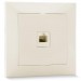 Sven Телефонна розетка Sven SE-60033-C cream (7100014)
