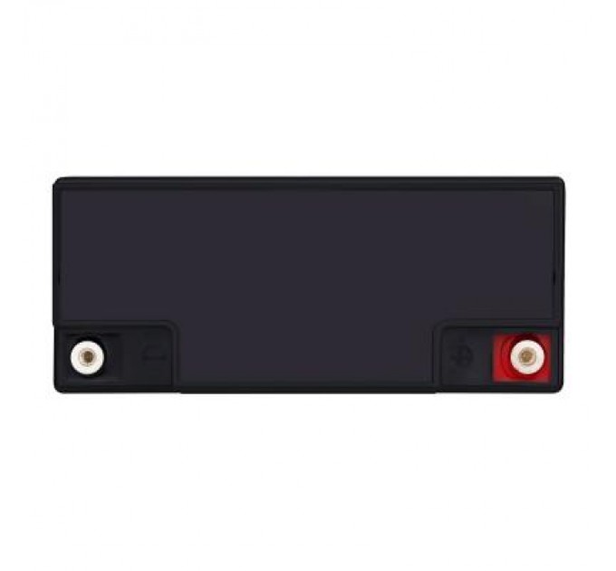 Gemix Батарея до ДБЖ Gemix LP 12В 17Ач (LP1217)