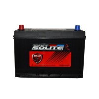 Акумулятор автомобільний Solite R 100Ah (125D31R)