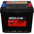 Solite R Акумулятор автомобільний Solite R 65Ah (75D23L)