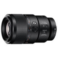 Sony Об'єктив Sony 90mm, f/2.8 G Macro (SEL90M28G.SYX)