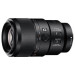 Sony Об'єктив Sony 90mm, f/2.8 G Macro (SEL90M28G.SYX)