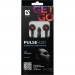 Defender Навушники Defender Pulse 420 Red (63424)