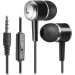 Defender Навушники Defender Pulse 427 Black (63427)