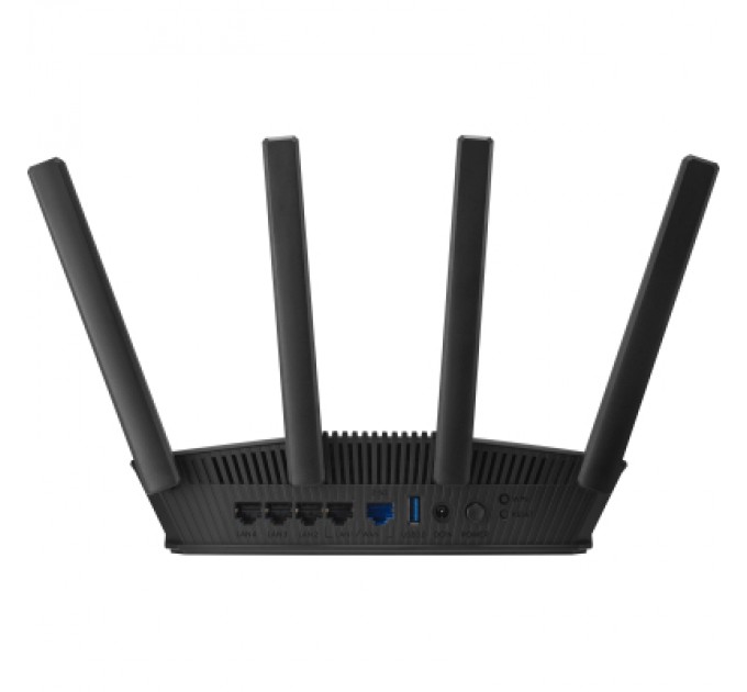 ASUS Маршрутизатор ASUS RT-BE58U V2 (90IG0A70-MO9C00)