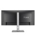 ASUS Монітор Asus 34.1" PA34VCNV (90LM04A0-B02370) IPS Black/Silver Curved