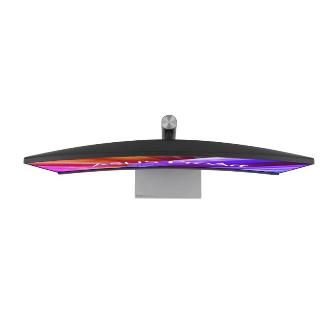 ASUS Монітор Asus 34.1" PA34VCNV (90LM04A0-B02370) IPS Black/Silver Curved