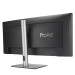ASUS Монітор Asus 34.1" PA34VCNV (90LM04A0-B02370) IPS Black/Silver Curved
