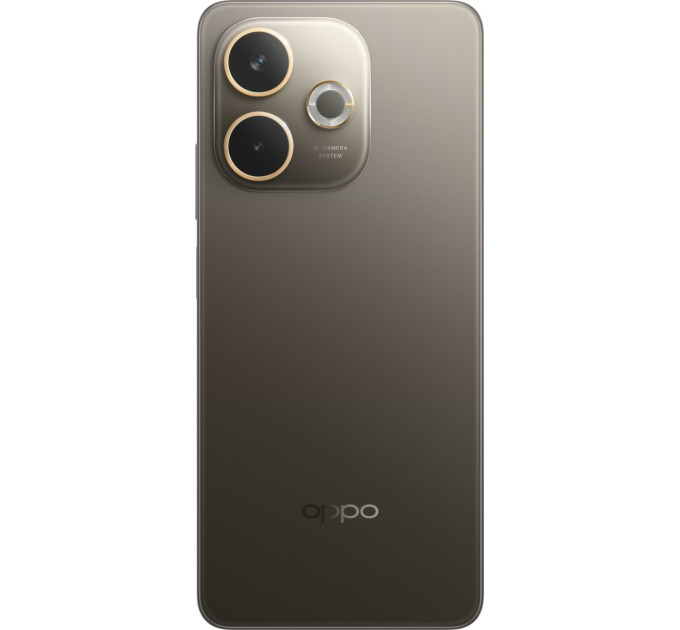 Oppo Смартфон Oppo A5 Pro 5G 8/256GB Black Brown