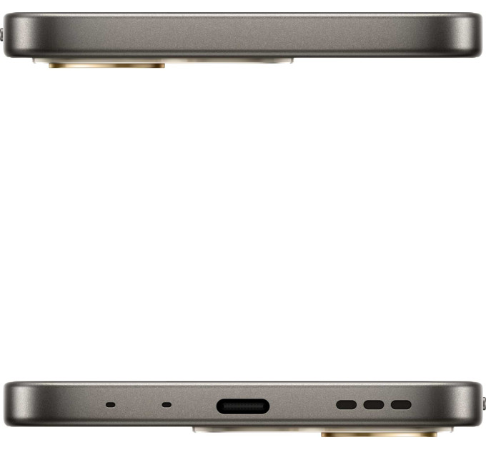 Oppo Смартфон Oppo A5 Pro 5G 8/256GB Black Brown