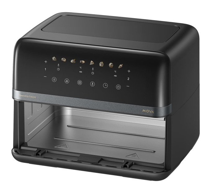 MOVA Мультипіч Mova FD20 Pro Black (AF-5518ATB)