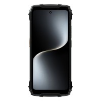 Смартфон Oscal Pilot 3 12/256GB Black