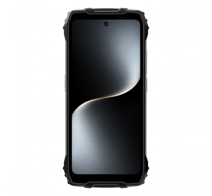 Oscal Смартфон Oscal Pilot 3 12/256GB Black