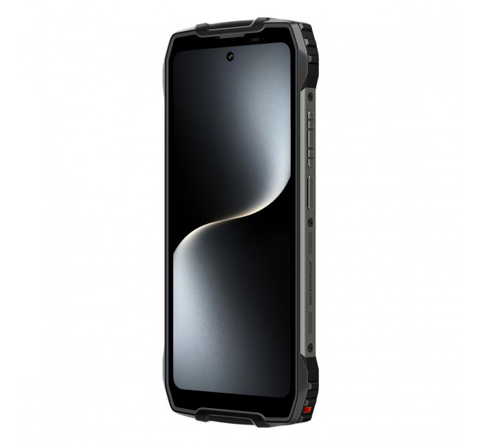 Oscal Смартфон Oscal Pilot 3 12/256GB Black