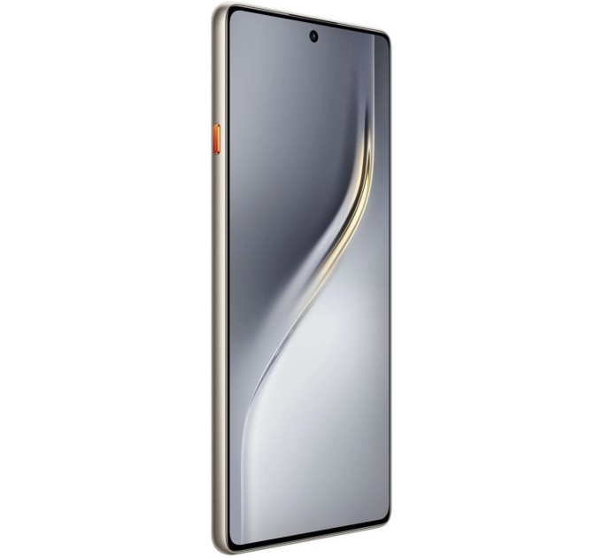 Tecno Смартфон Tecno Camon 40 (CM5) 8/128GB Sandy Titanium (4894947100109)