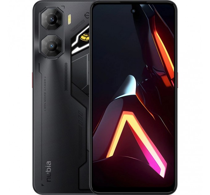 ZTE Смартфон ZTE Nubia Neo 3 5G 8/256GB Black