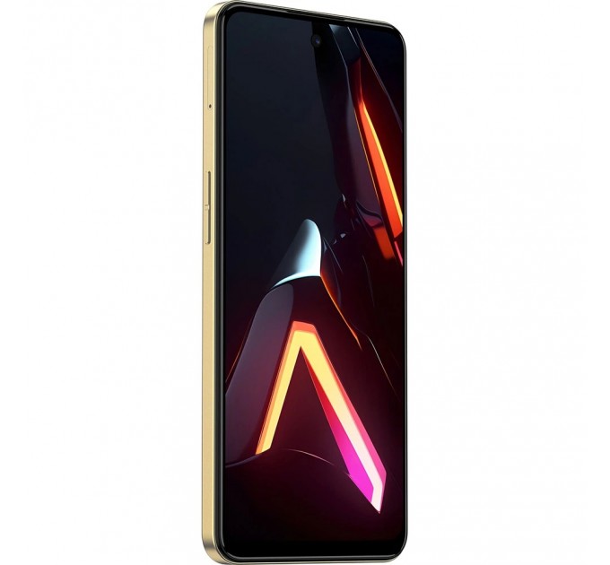 ZTE Смартфон ZTE Nubia Neo 3 5G 8/256GB Gold