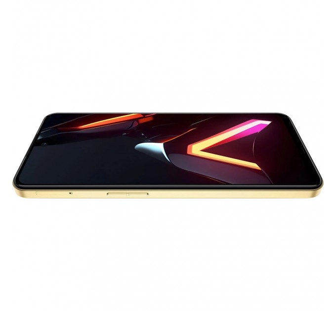 ZTE Смартфон ZTE Nubia Neo 3 5G 8/256GB Gold