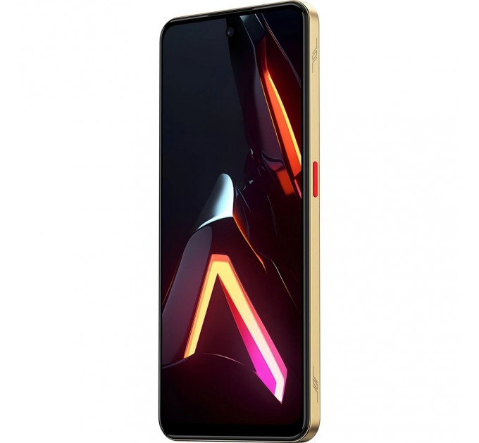 ZTE Смартфон ZTE Nubia Neo 3 5G 8/256GB Gold