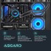 ASGARD Персональний комп`ютер ASGARD (A95F.32.S10.56T16.6856)